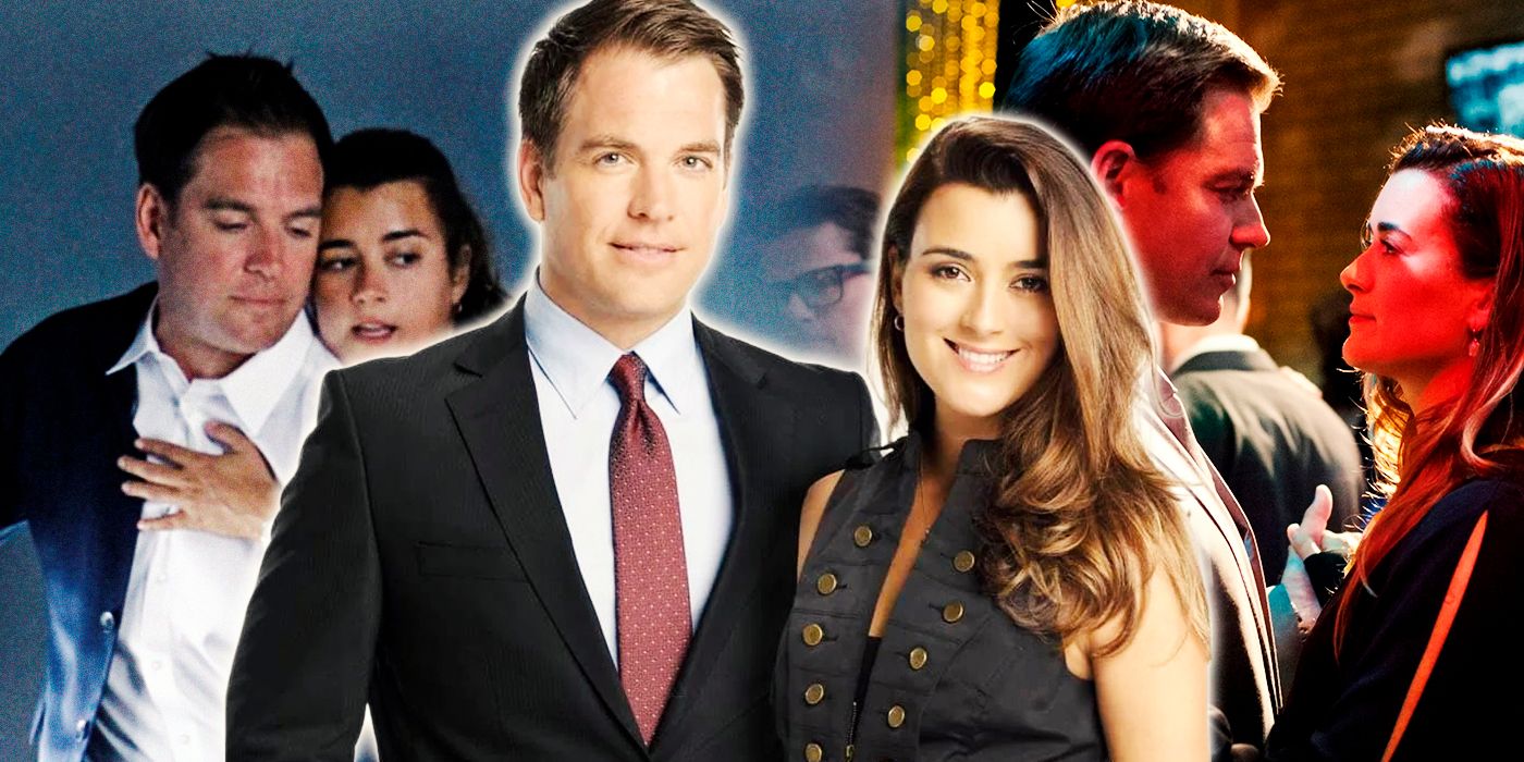 5 Reasons Why Tony And Ziva Are Back In An Ncis Spinoff Is A Game Changer
