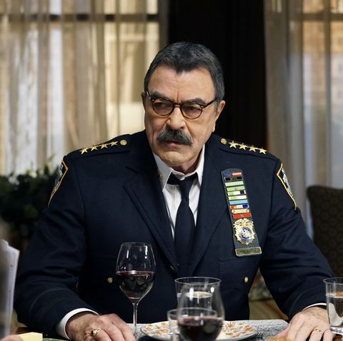 The Legacy of Blue Bloods: Reflecting on Its Conclusion with Season 14 – Tom Selleck and CBS Issue Statement